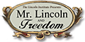 lincoln and freedom