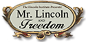 Lincoln and freedom
